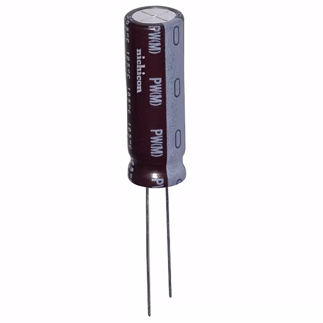 UPW0J272MPD Nichicon electronic component